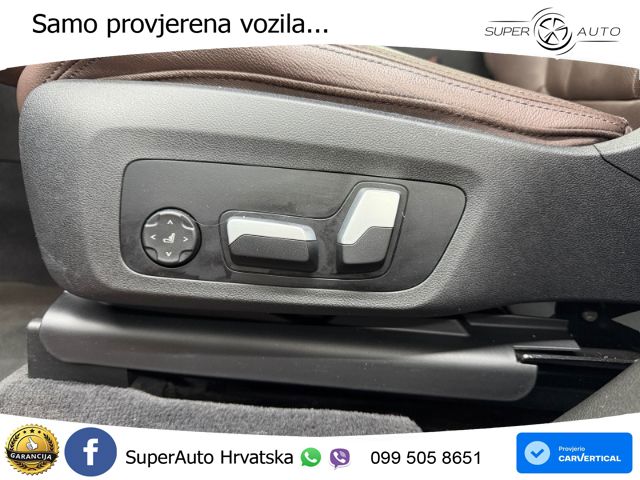 BMW X3 30i xDrive Steptronic LED+GR SJED+ACC