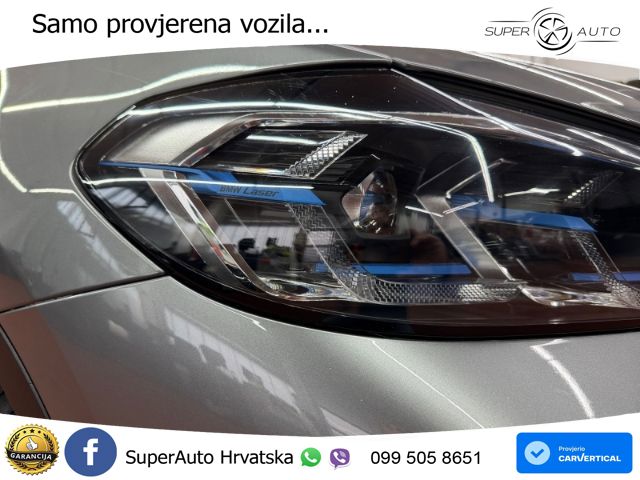 BMW X3 30i xDrive Steptronic LED+GR SJED+ACC
