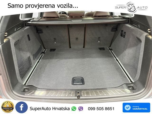 BMW X3 30i xDrive Steptronic LED+GR SJED+ACC