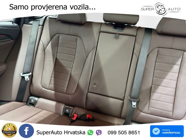 BMW X3 30i xDrive Steptronic LED+GR SJED+ACC