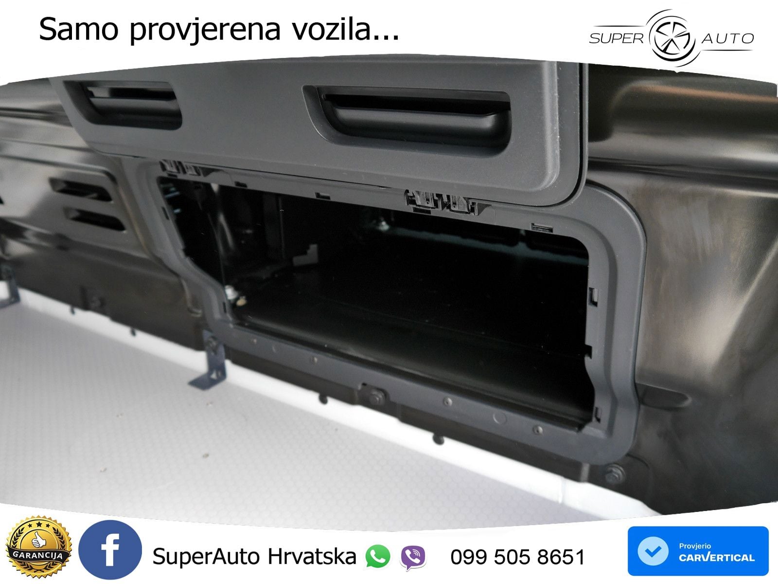 Renault Trafic Kasten L1H1 3,0t Komfort 150 KS