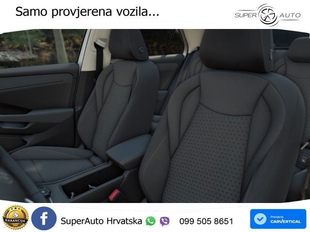 Volkswagen T-Roc II 1.5 eTSI (116 KS)  DSG LED+GR SJED+ACC