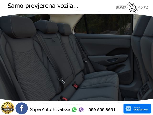 Volkswagen T-Roc II 1.5 eTSI (116 KS)  DSG LED+GR SJED+ACC