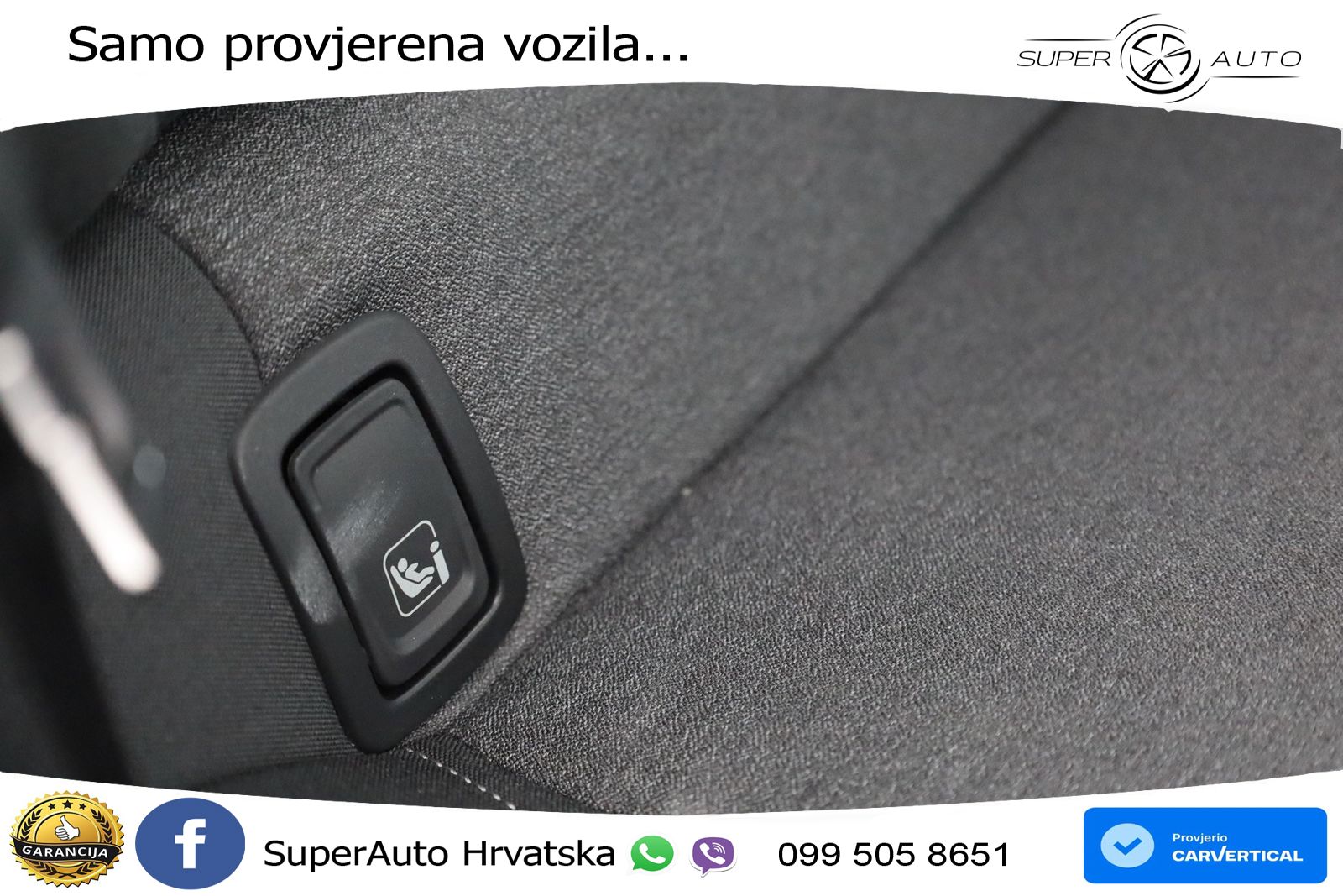 Volkswagen Passat Variant 1.5 eTSI (150 KS) DSG LED+GR SJED+ACC