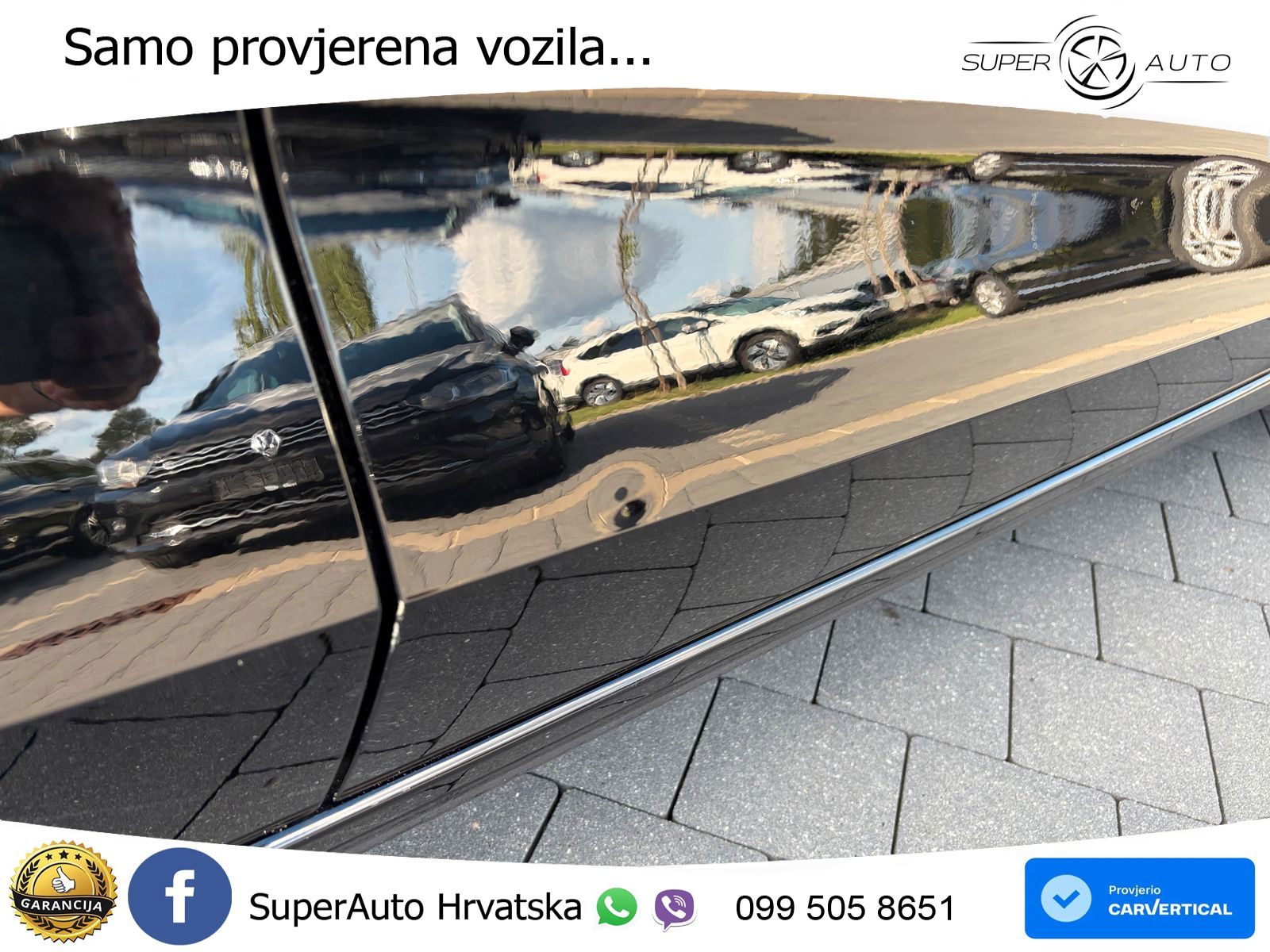 Audi A3 35 TDI (150 KS) S tronic