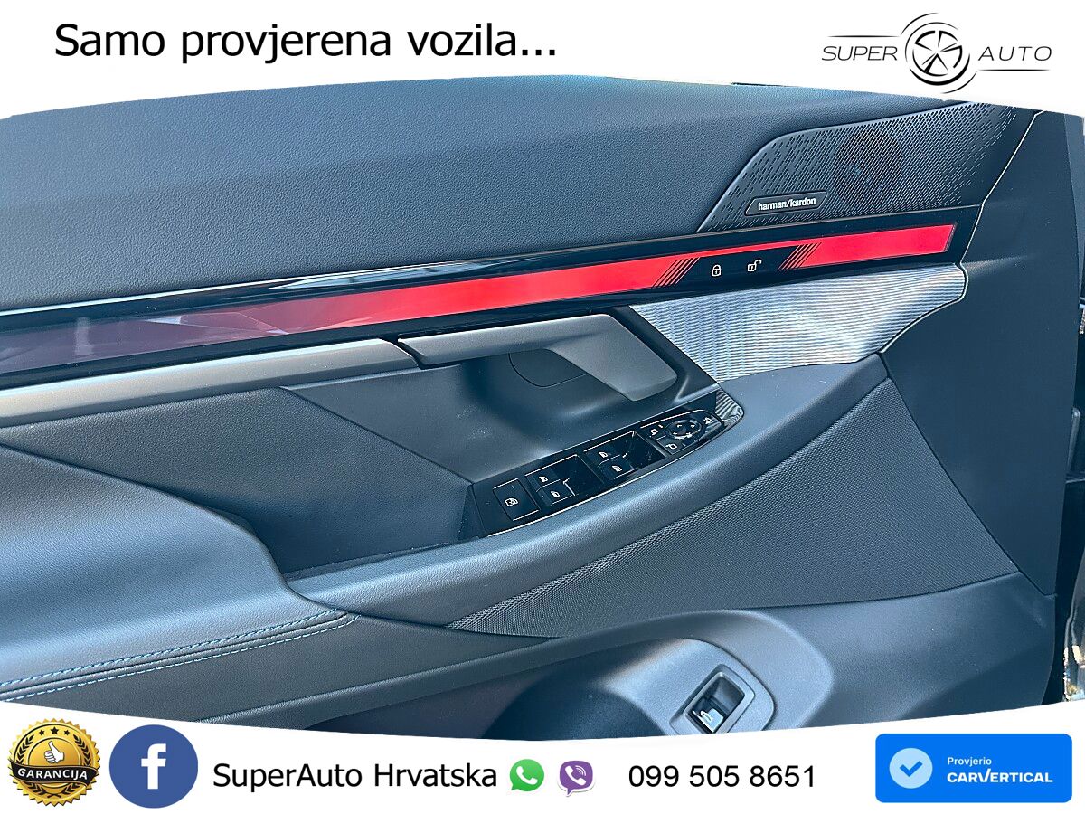 BMW 520i Touring (208 KS) Steptronic