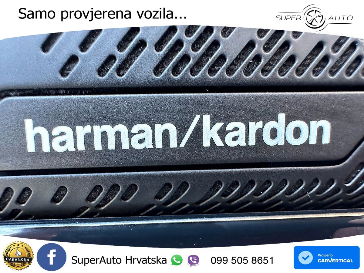 BMW 520i Touring (208 KS) Steptronic