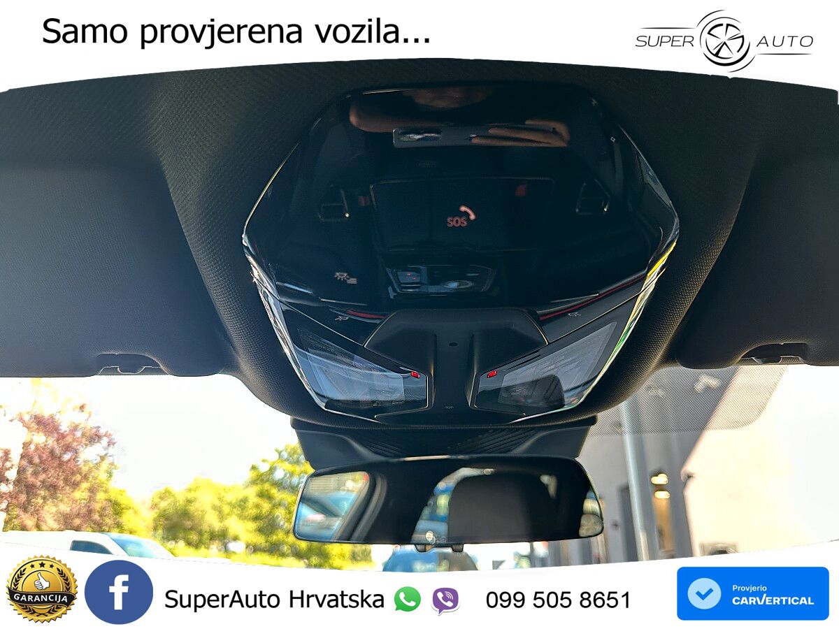 BMW 520i Touring (208 KS) Steptronic