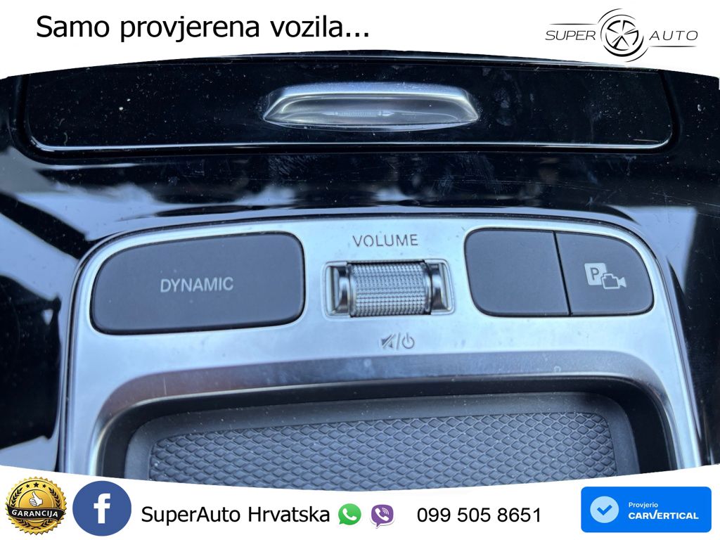 Mercedes-Benz A 180d 8G-DCT