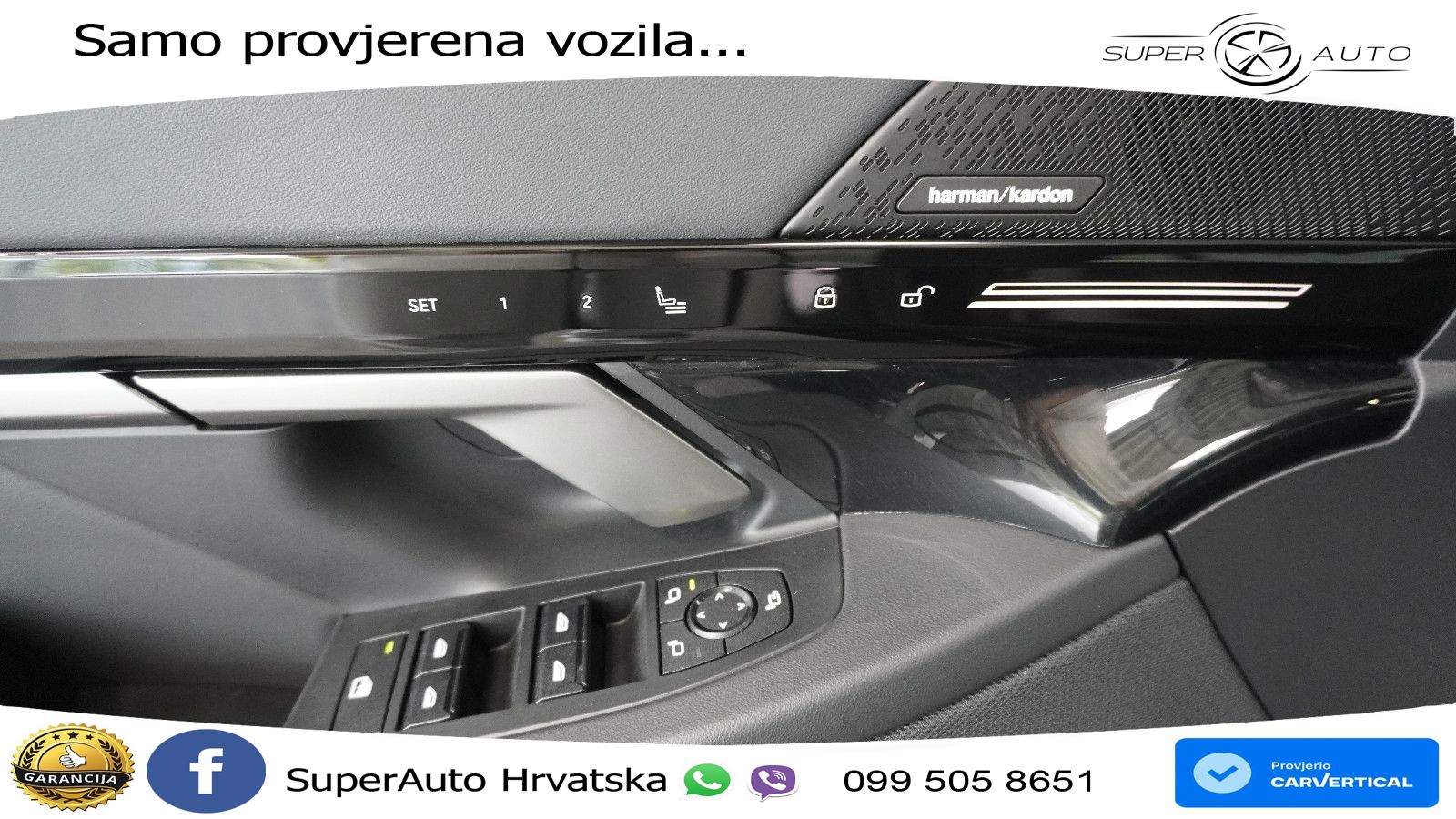 BMW 540d (303 KS) xDrive Steptronic M Sport LED+GR SJED+ACC