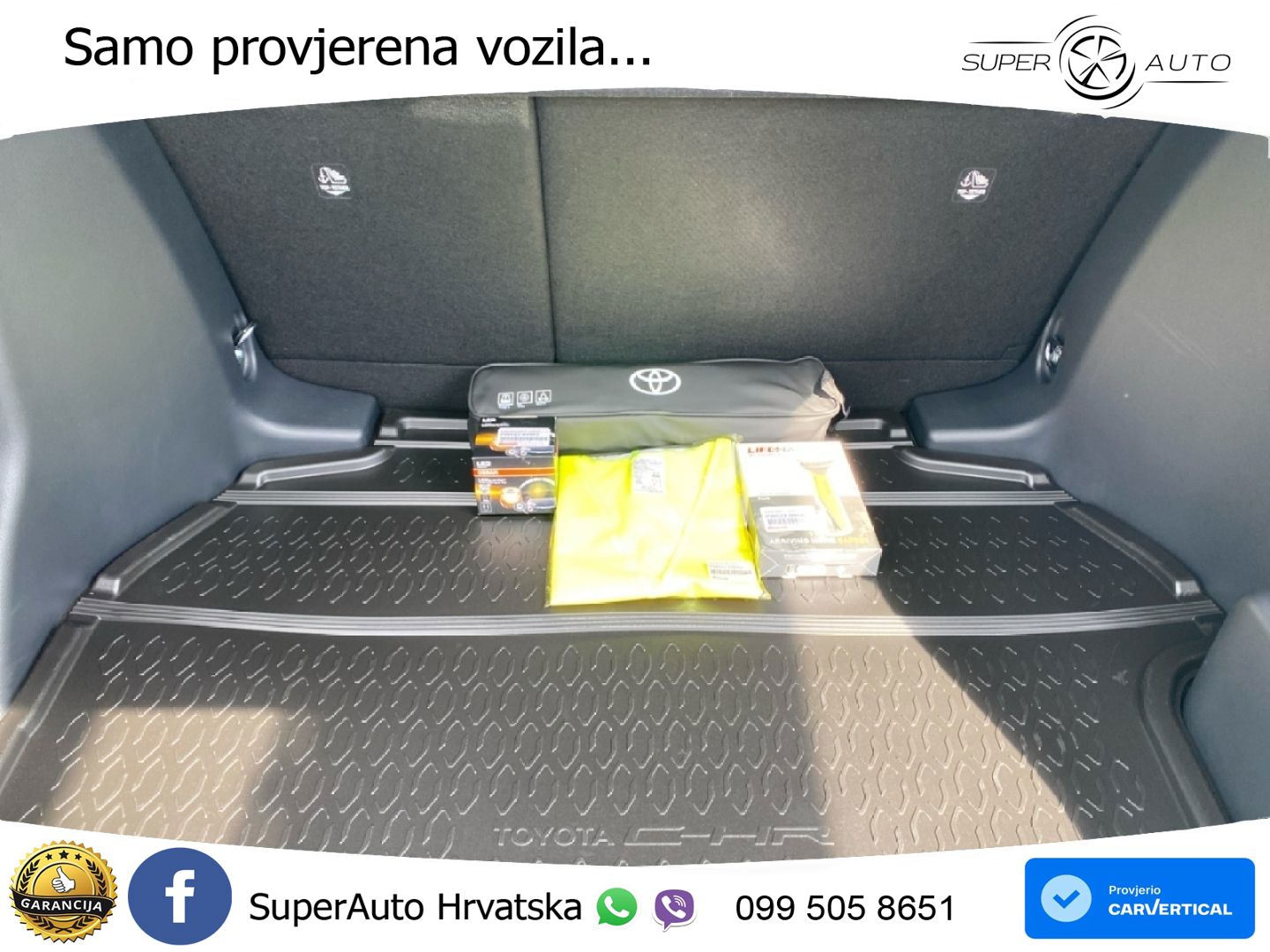 Toyota C-HR 2.0 (198 KS) Hybrid e-CVT Team D LED+GR SJED+ACC