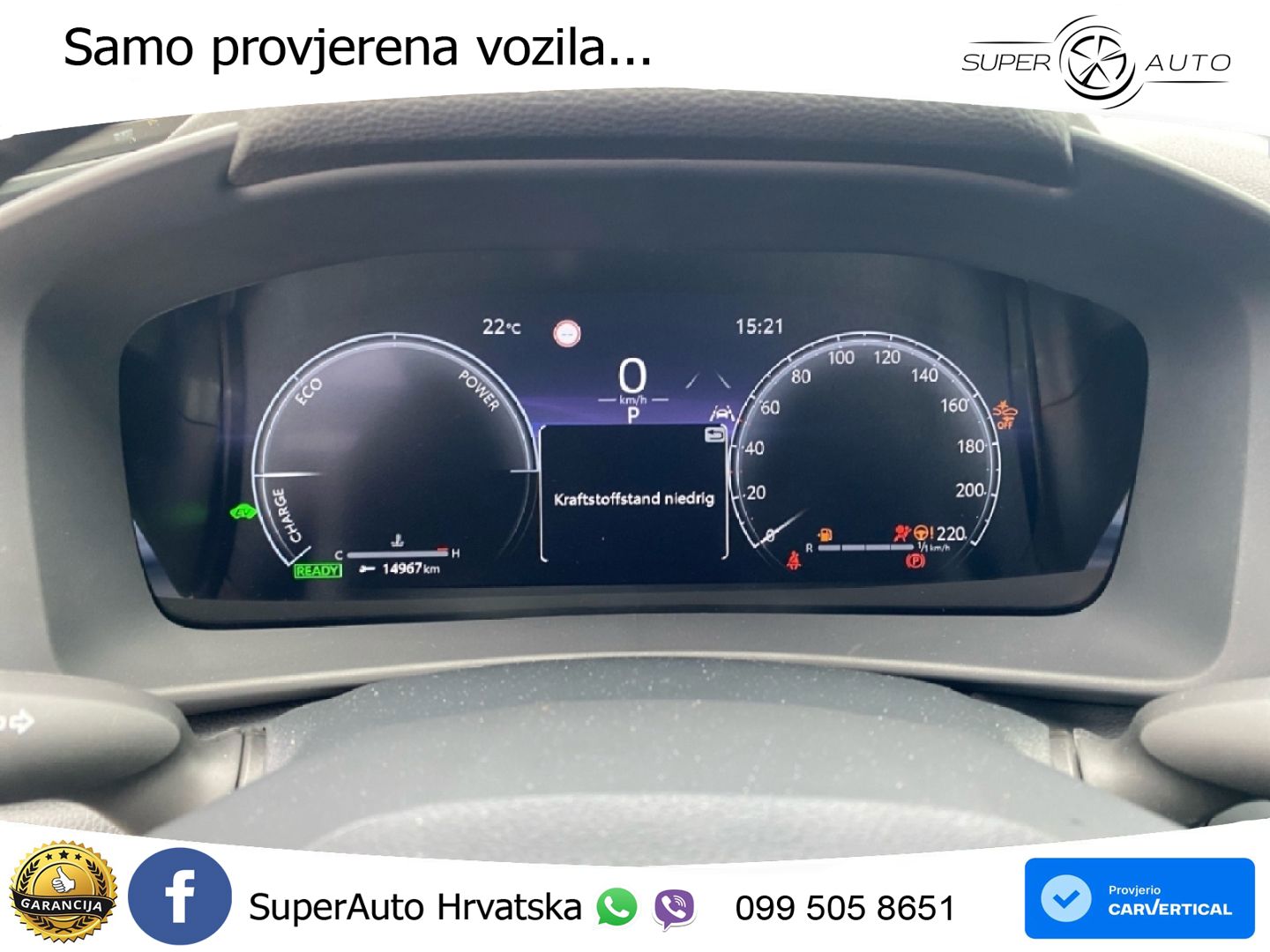 Toyota C-HR 2.0 (198 KS) Hybrid e-CVT Team D LED+GR SJED+ACC