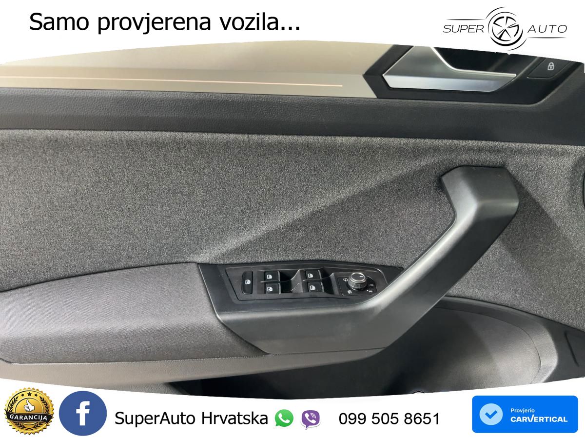 Volkswagen T-Roc I 2.0 TDI (116 KS) LED+GR SJED+ACC