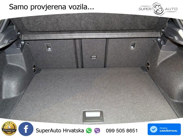 Volkswagen T-Roc 1.5 TSI (150 KS) DSG LED+GR SJED+ACC