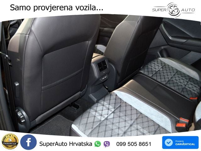 Volkswagen T-Roc 1.5 TSI (150 KS) DSG LED+GR SJED+ACC