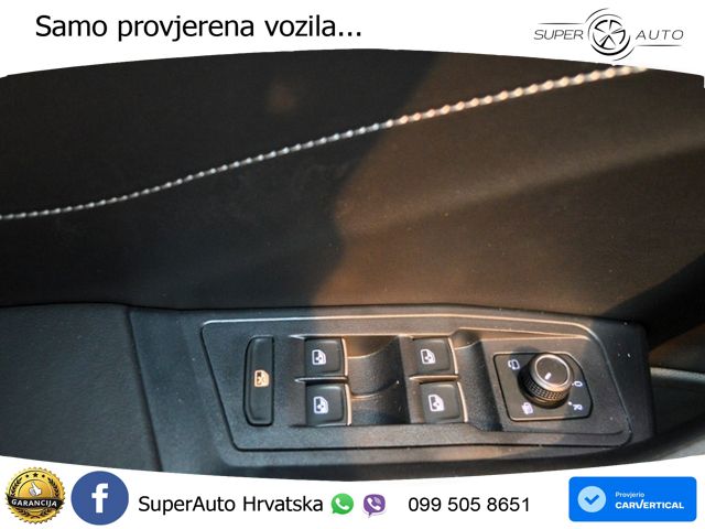 Volkswagen T-Roc 1.5 TSI (150 KS) DSG LED+GR SJED+ACC