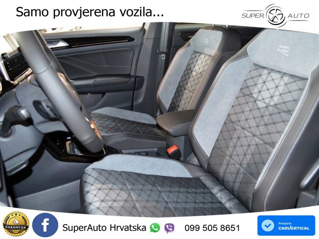 Volkswagen T-Roc 1.5 TSI (150 KS) DSG LED+GR SJED+ACC