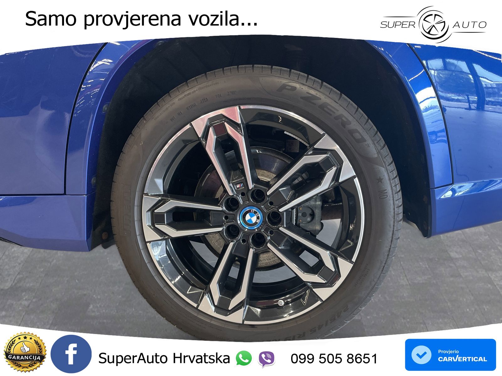 BMW X1 30e (326 KS) xDrive Steptronic M Sport