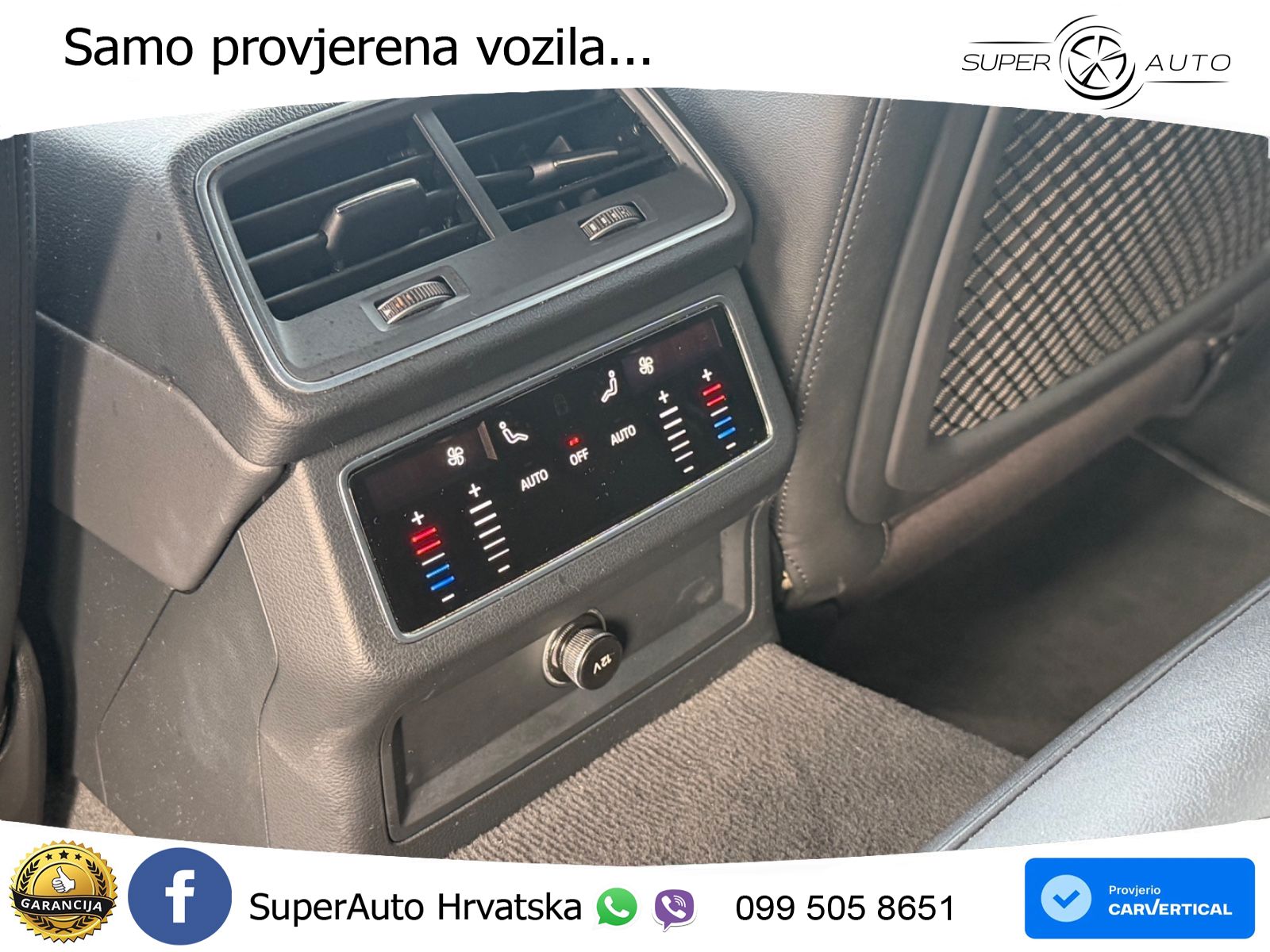 Audi A6 50 TFSIe (299 KS) quattro ultra S tronic S line LED+GR SJED+ACC