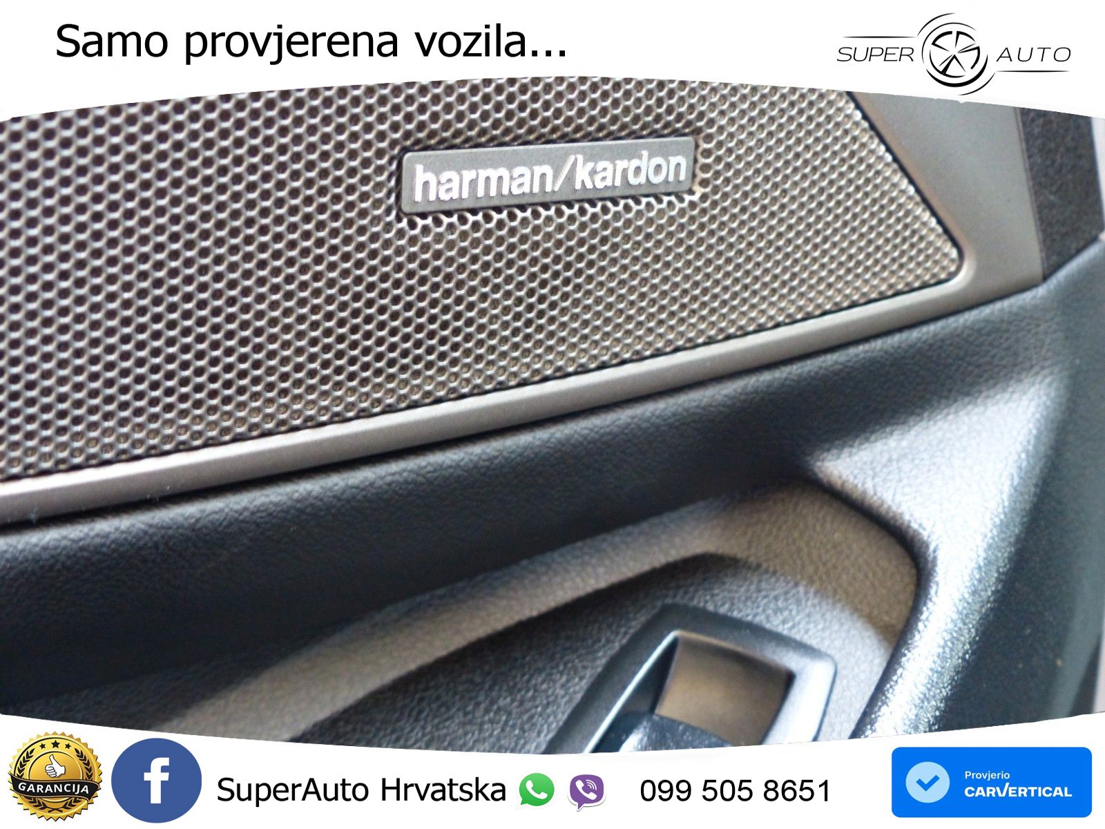 BMW 320d (190 KS) Steptronic