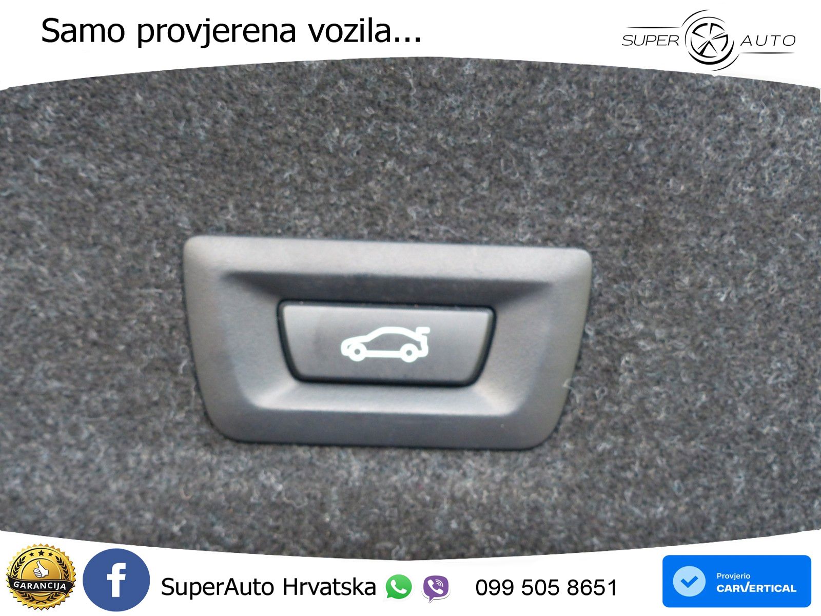 BMW 320d (190 KS) Steptronic