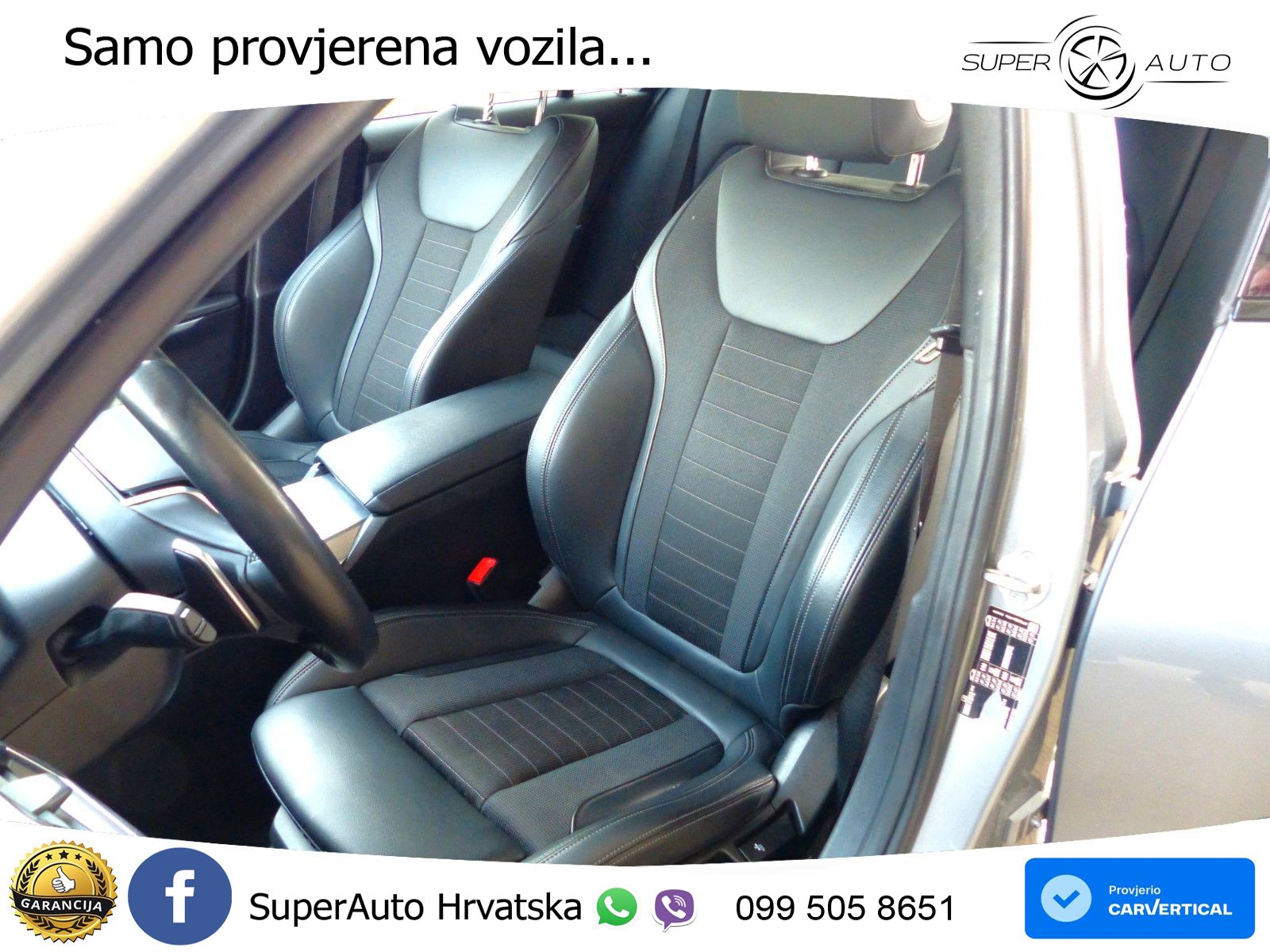 BMW 320d (190 KS) Steptronic
