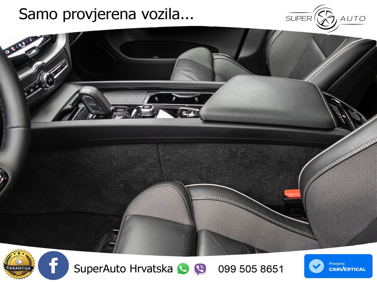 Volvo XC60 B4 Diesel AWD Geartronic LED+GR SJED+ACC