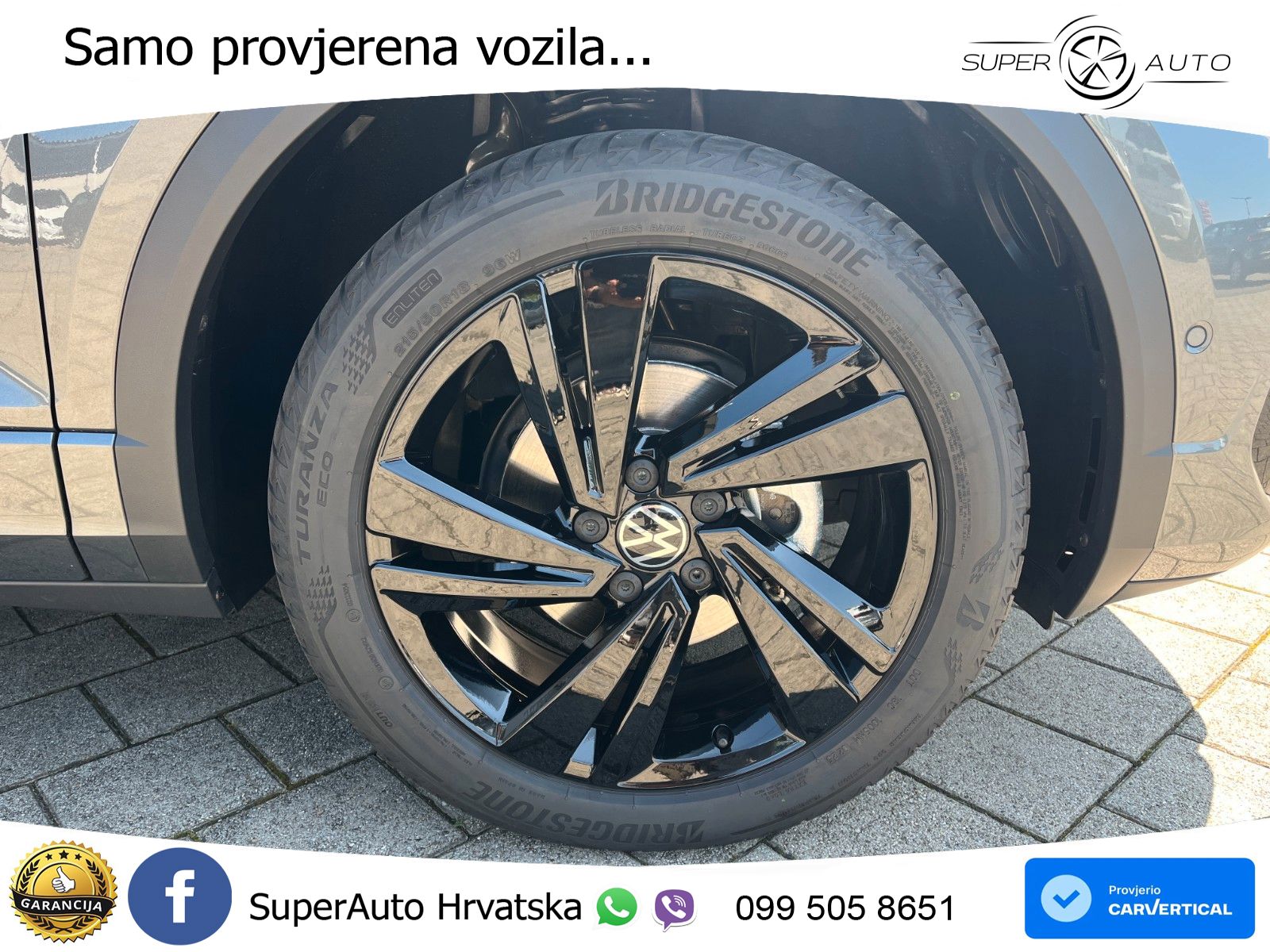 Volkswagen T-Roc 1.5 TSI (150 KS) DSG LED+GR SJED+ACC