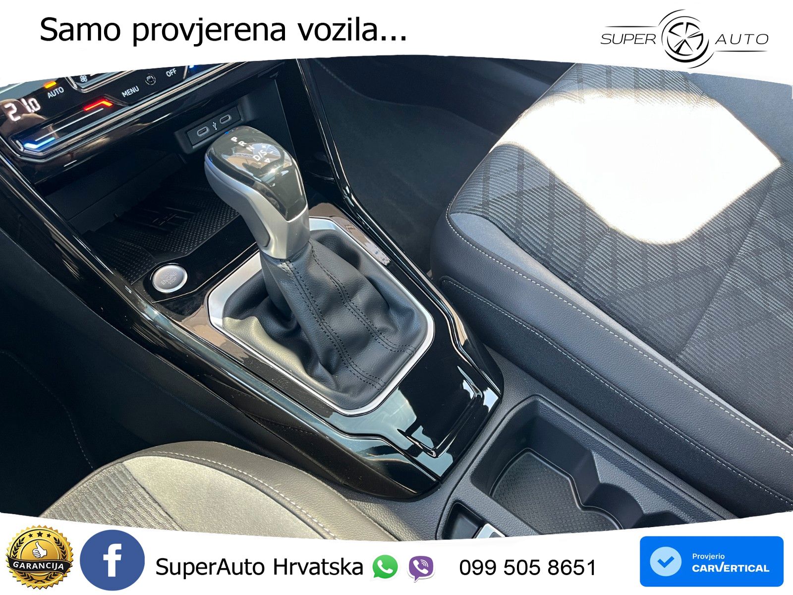 Volkswagen T-Roc 1.5 TSI (150 KS) DSG LED+GR SJED+ACC