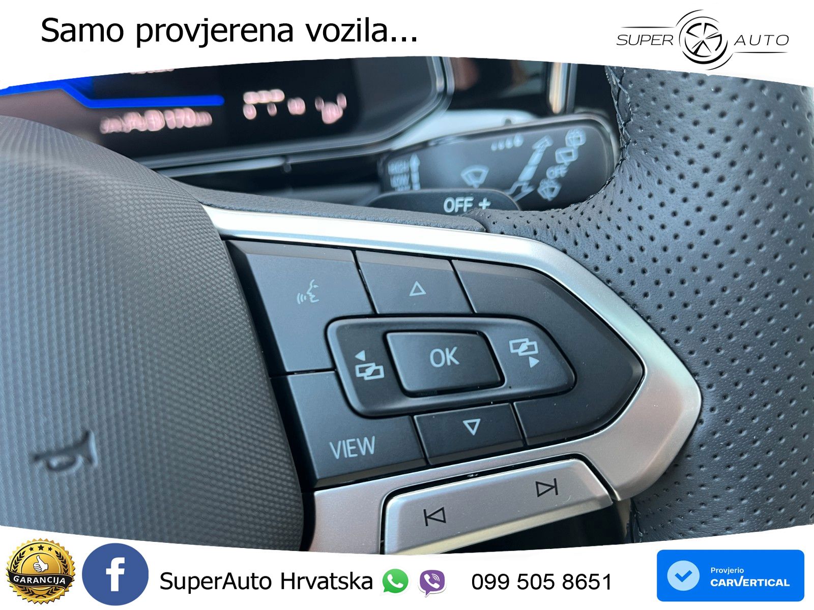 Volkswagen T-Roc 1.5 TSI (150 KS) DSG LED+GR SJED+ACC