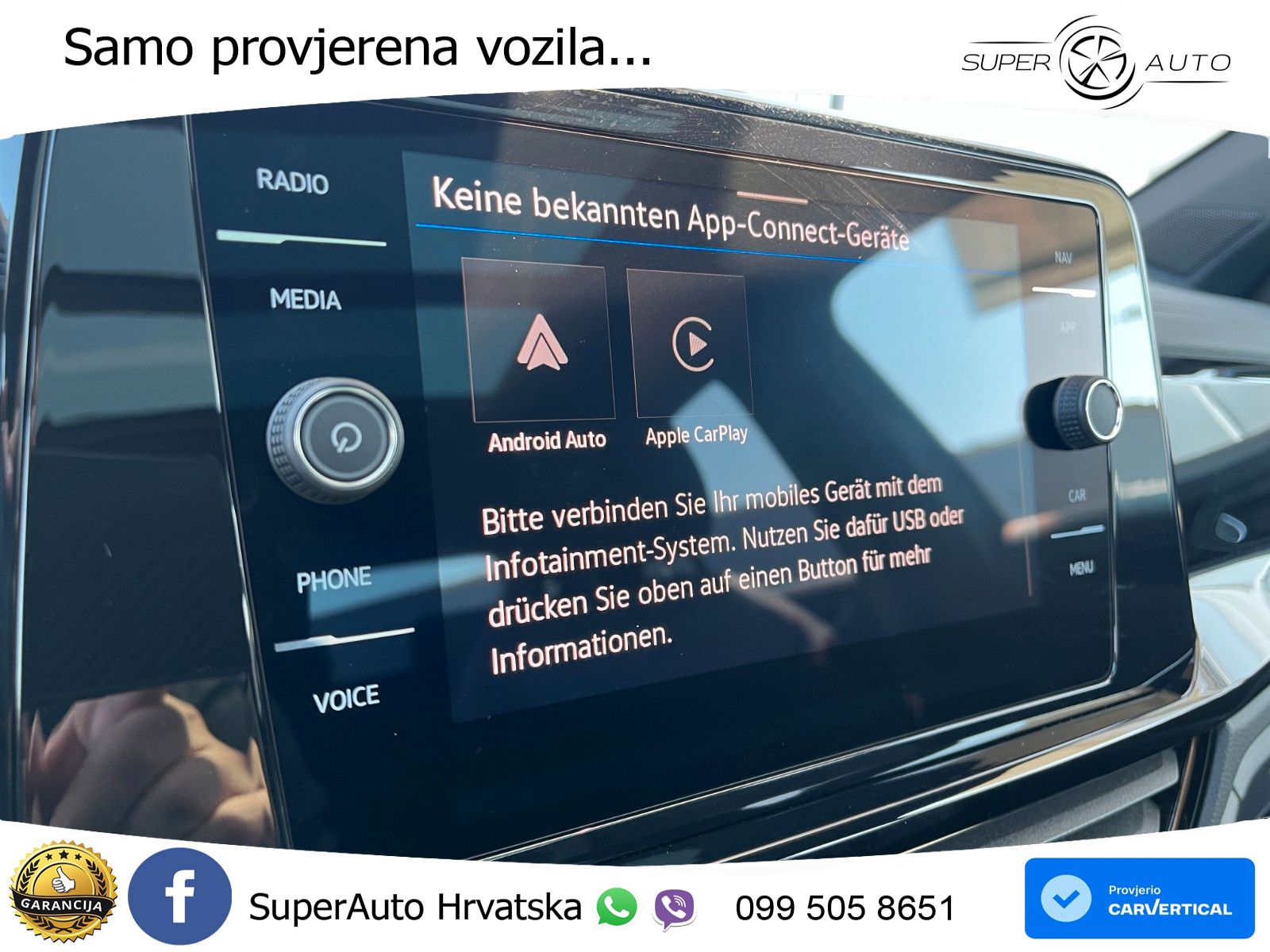 Volkswagen T-Roc 1.5 TSI (150 KS) DSG LED+GR SJED+ACC