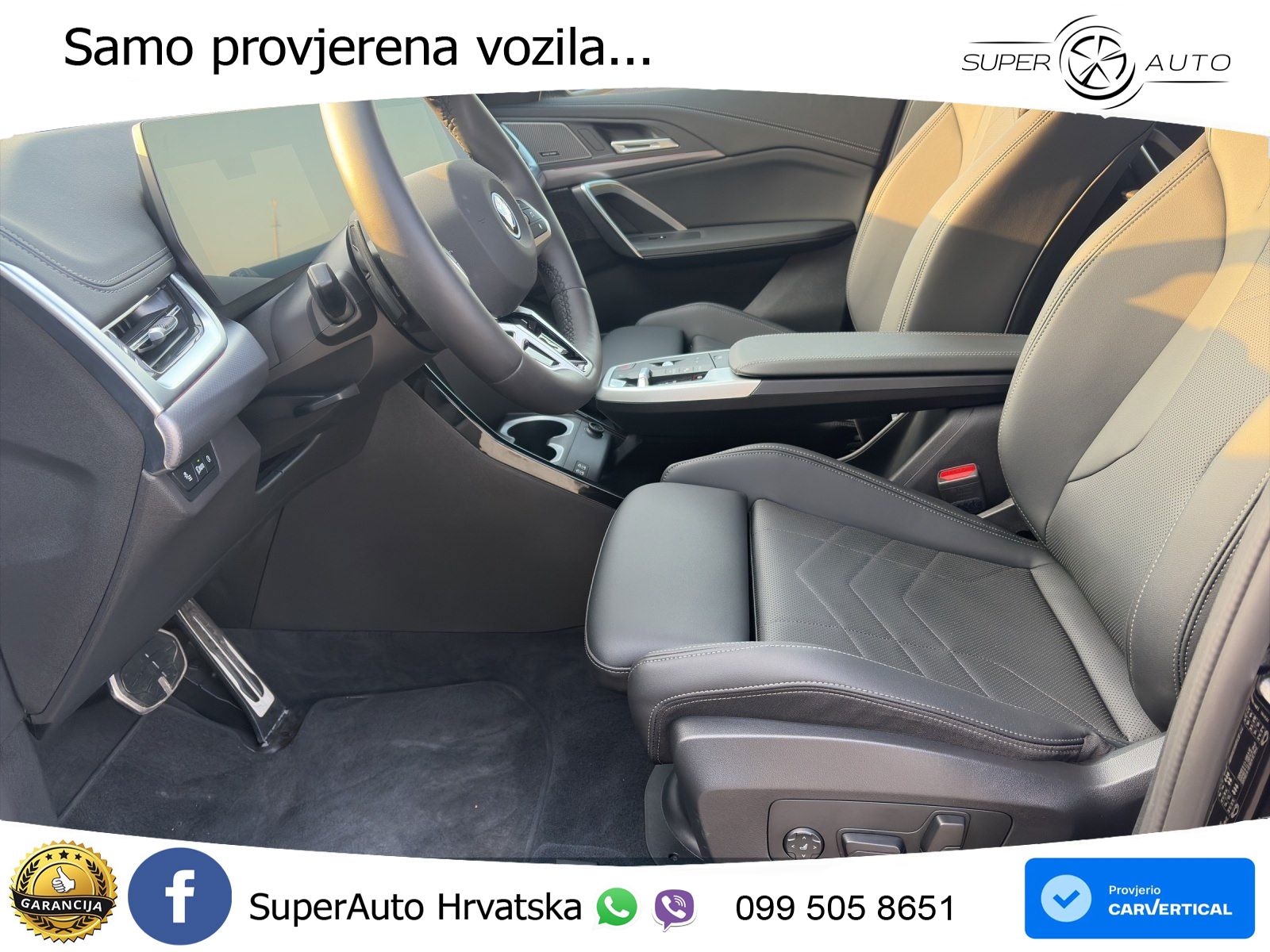 BMW X1 30e (326 KS) xDrive Steptronic M Sport LED+GR SJED+ACC