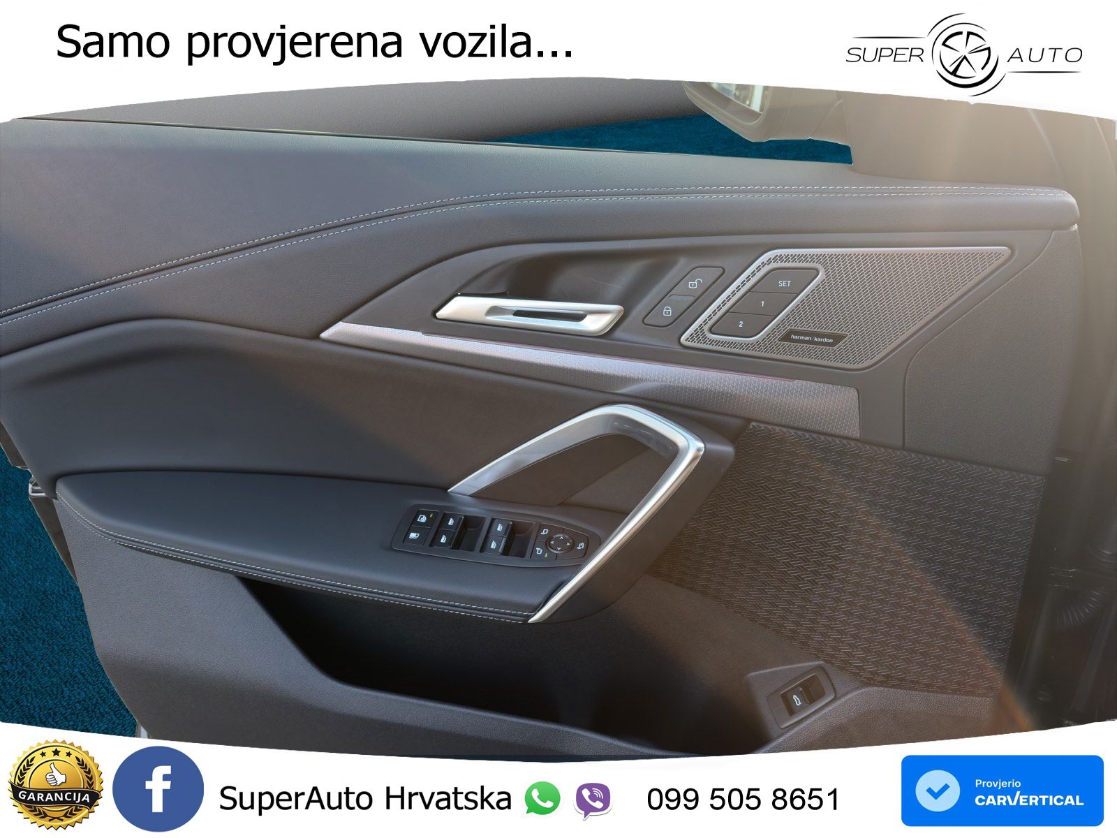 BMW X1 30e (326 KS) xDrive Steptronic M Sport LED+GR SJED+ACC