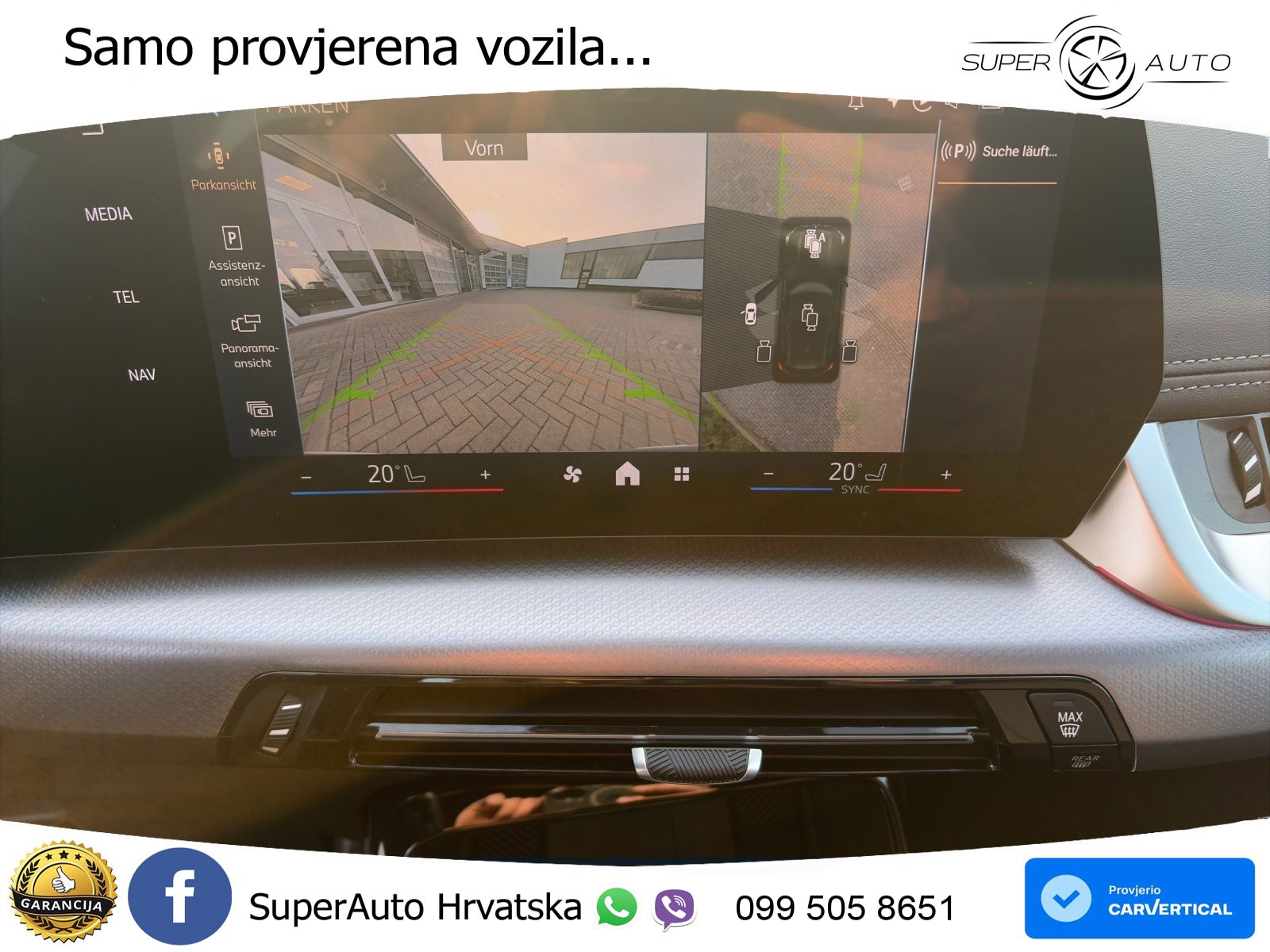 BMW X1 30e (326 KS) xDrive Steptronic M Sport LED+GR SJED+ACC