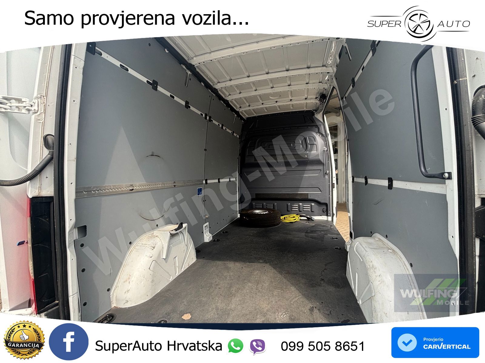 Mercedes-Benz Sprinter 312 eSprinter L2H2 Klima Kamera Sitzhei 116 KS