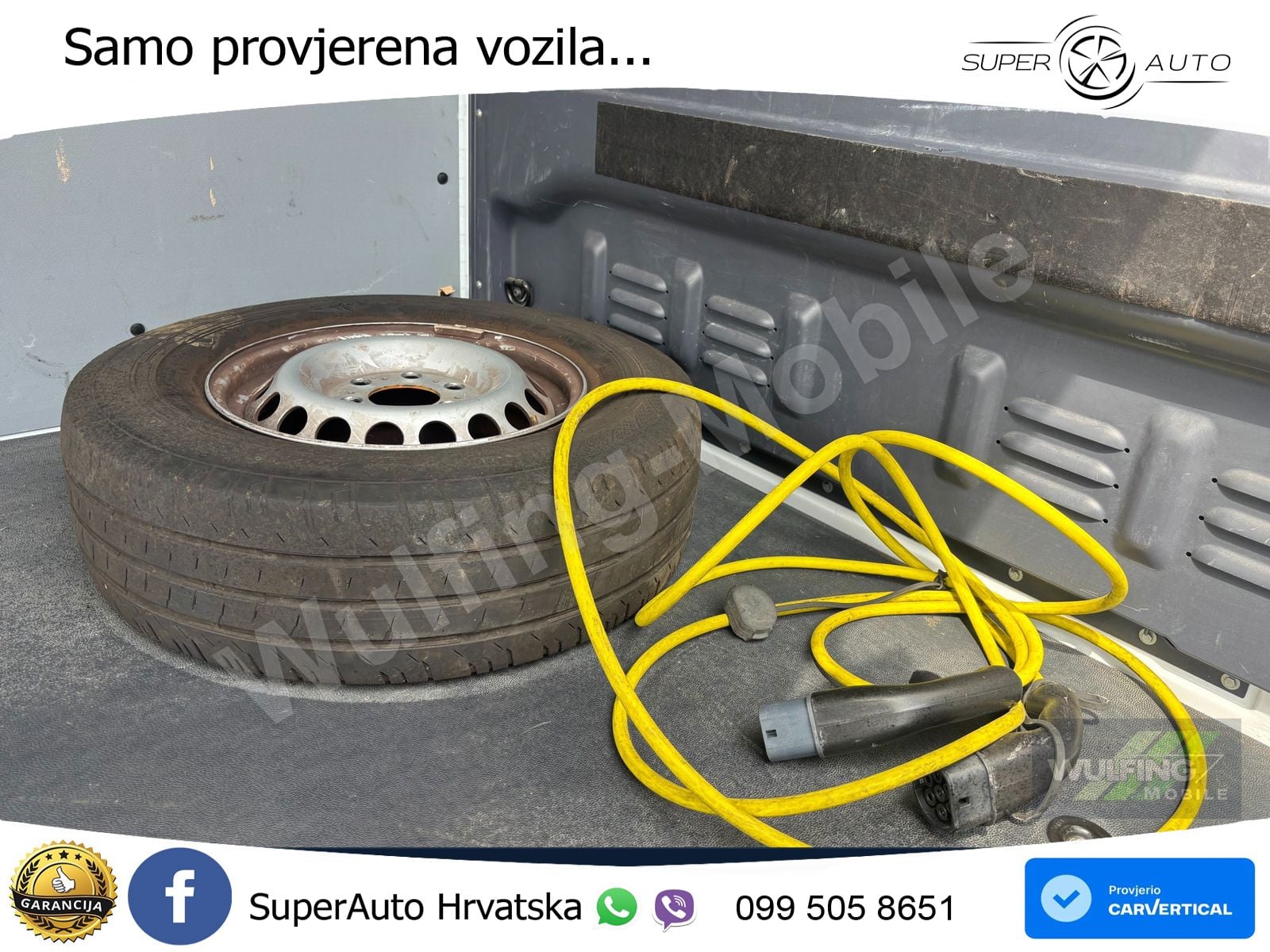 Mercedes-Benz Sprinter 312 eSprinter L2H2 Klima Kamera Sitzhei 116 KS