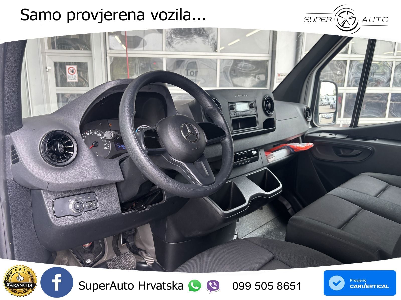 Mercedes-Benz Sprinter 312 eSprinter L2H2 Klima Kamera Sitzhei 116 KS