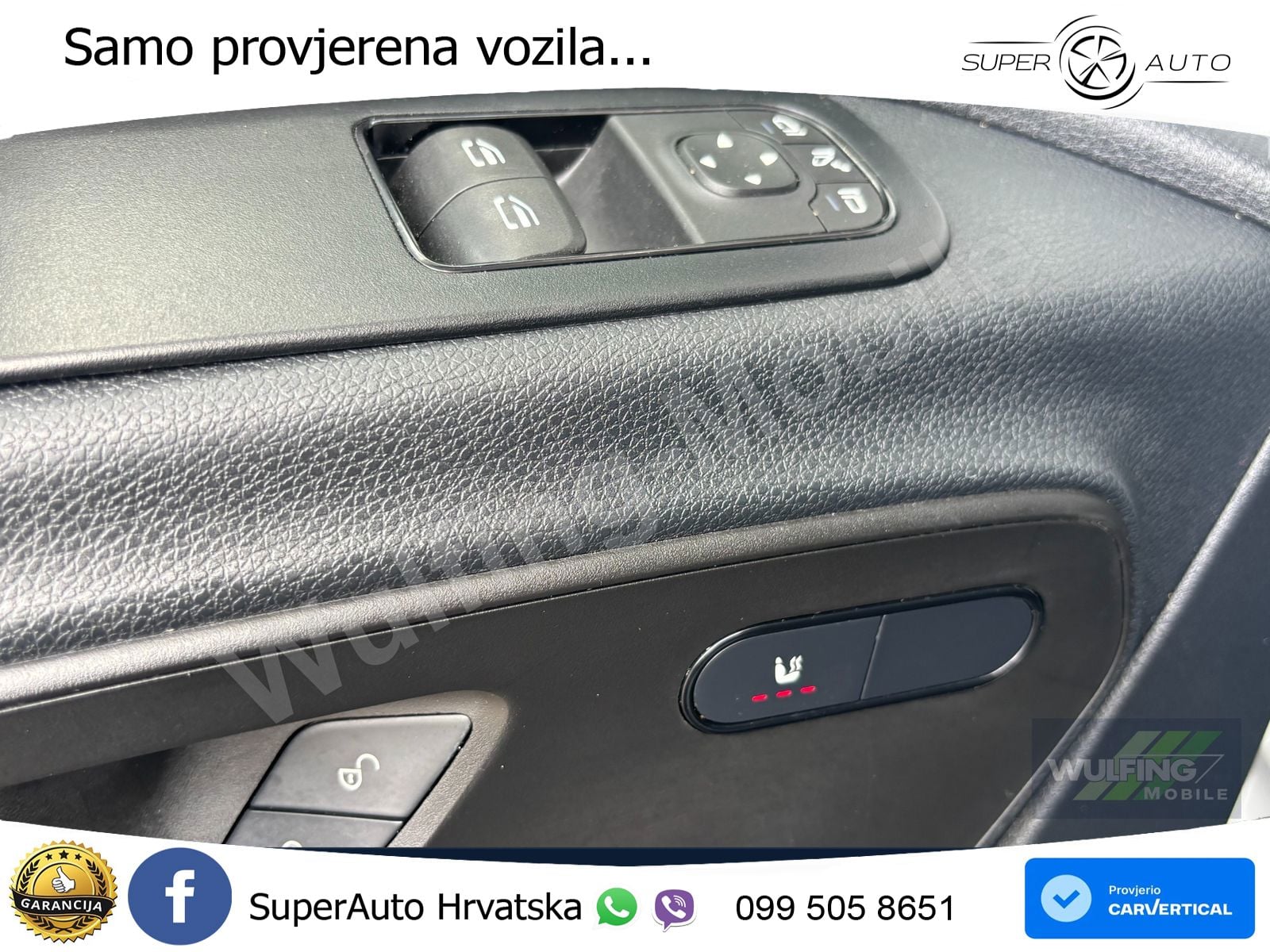 Mercedes-Benz Sprinter 312 eSprinter L2H2 Klima Kamera Sitzhei 116 KS