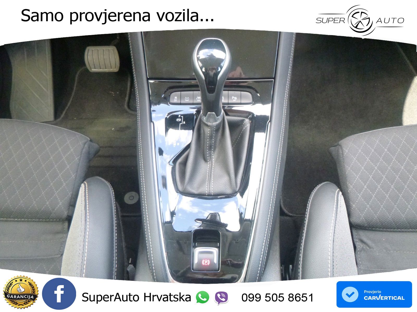 Opel Grandland X 1.5d (130 KS) Automatic