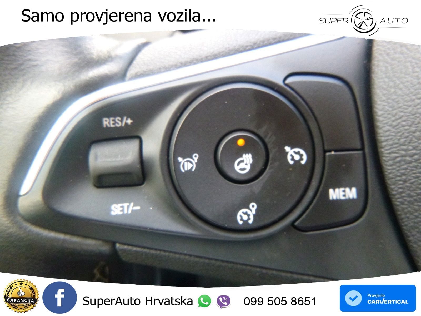 Opel Grandland X 1.5d (130 KS) Automatic