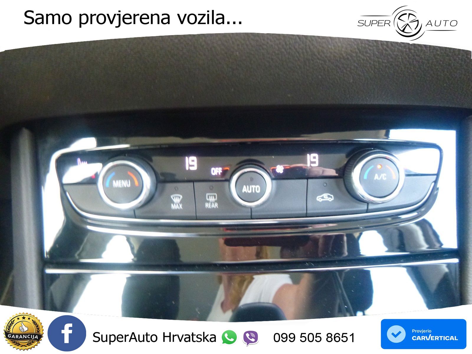 Opel Grandland X 1.5d (130 KS) Automatic