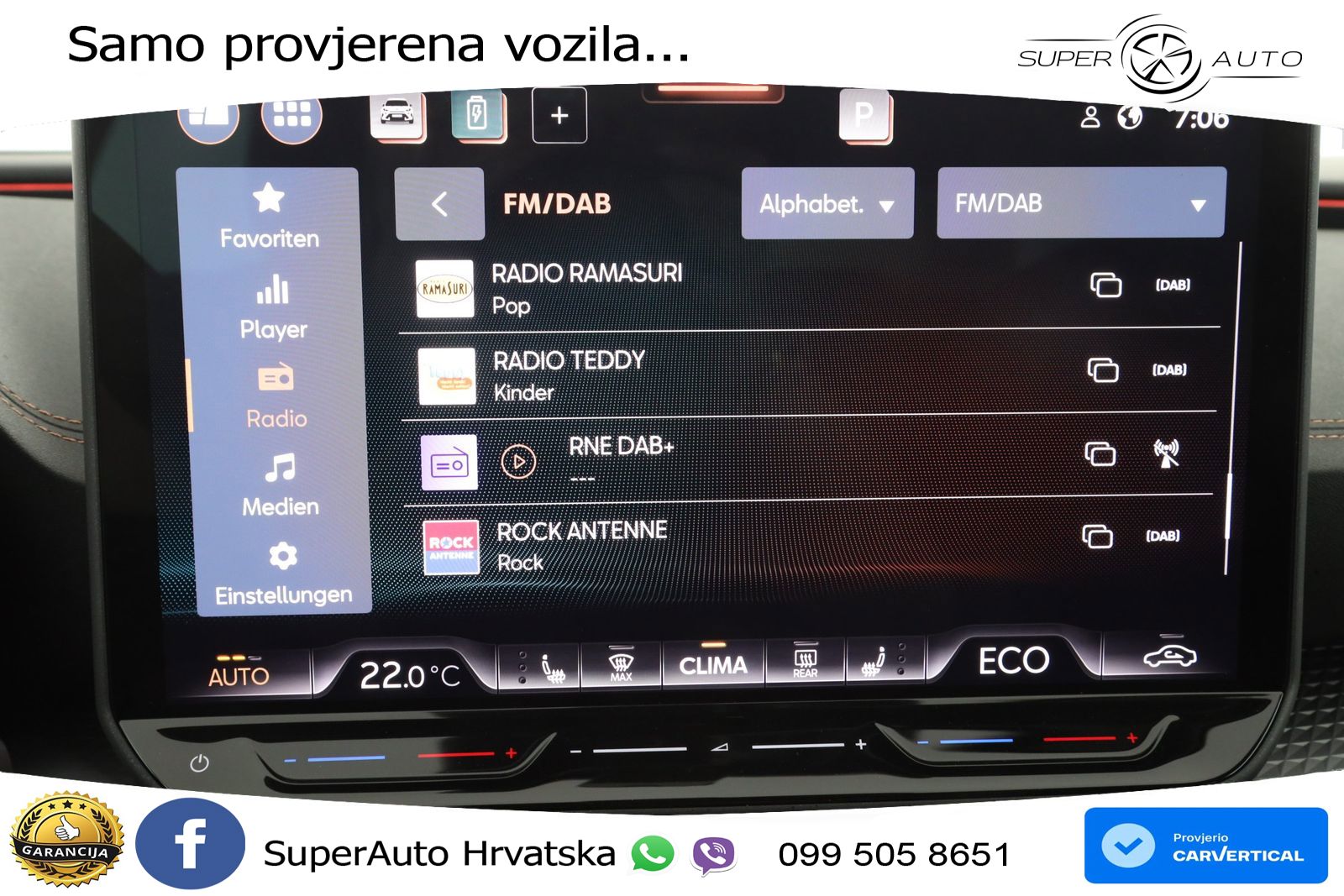 Cupra Formentor 1.5 TSI (204 KS) e-Hybrid DSG LED+GR SJED+ACC