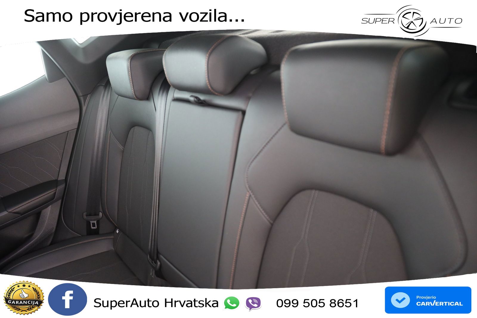 Cupra Formentor 1.5 TSI (204 KS) e-Hybrid DSG LED+GR SJED+ACC