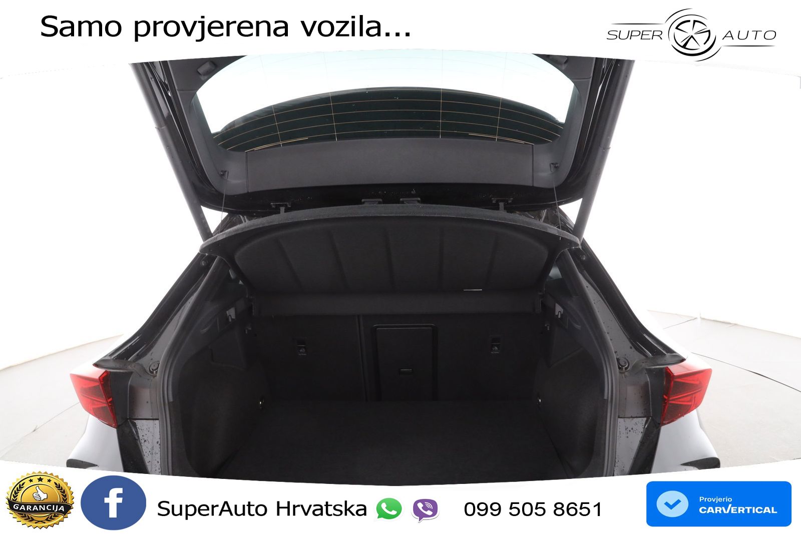 Cupra Formentor 1.5 TSI (204 KS) e-Hybrid DSG LED+GR SJED+ACC