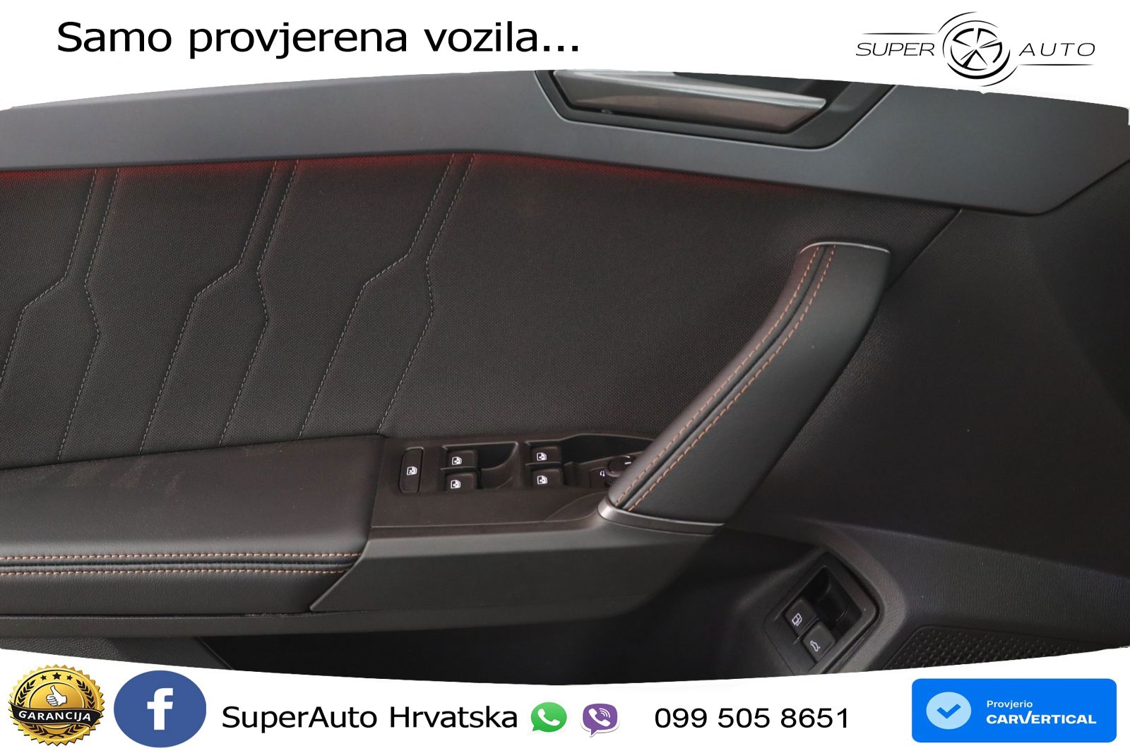 Cupra Formentor 1.5 TSI (204 KS) e-Hybrid DSG LED+GR SJED+ACC
