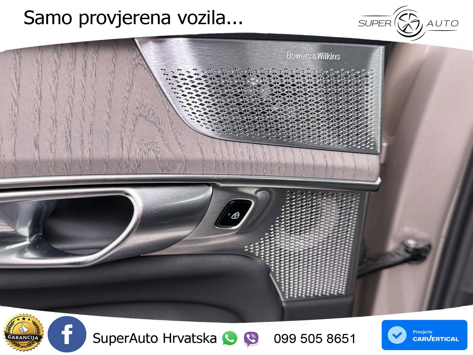 Volvo XC90 2.0 T8 AWD Automatic ACC+HEAD+4xGR SJED+360+PANO