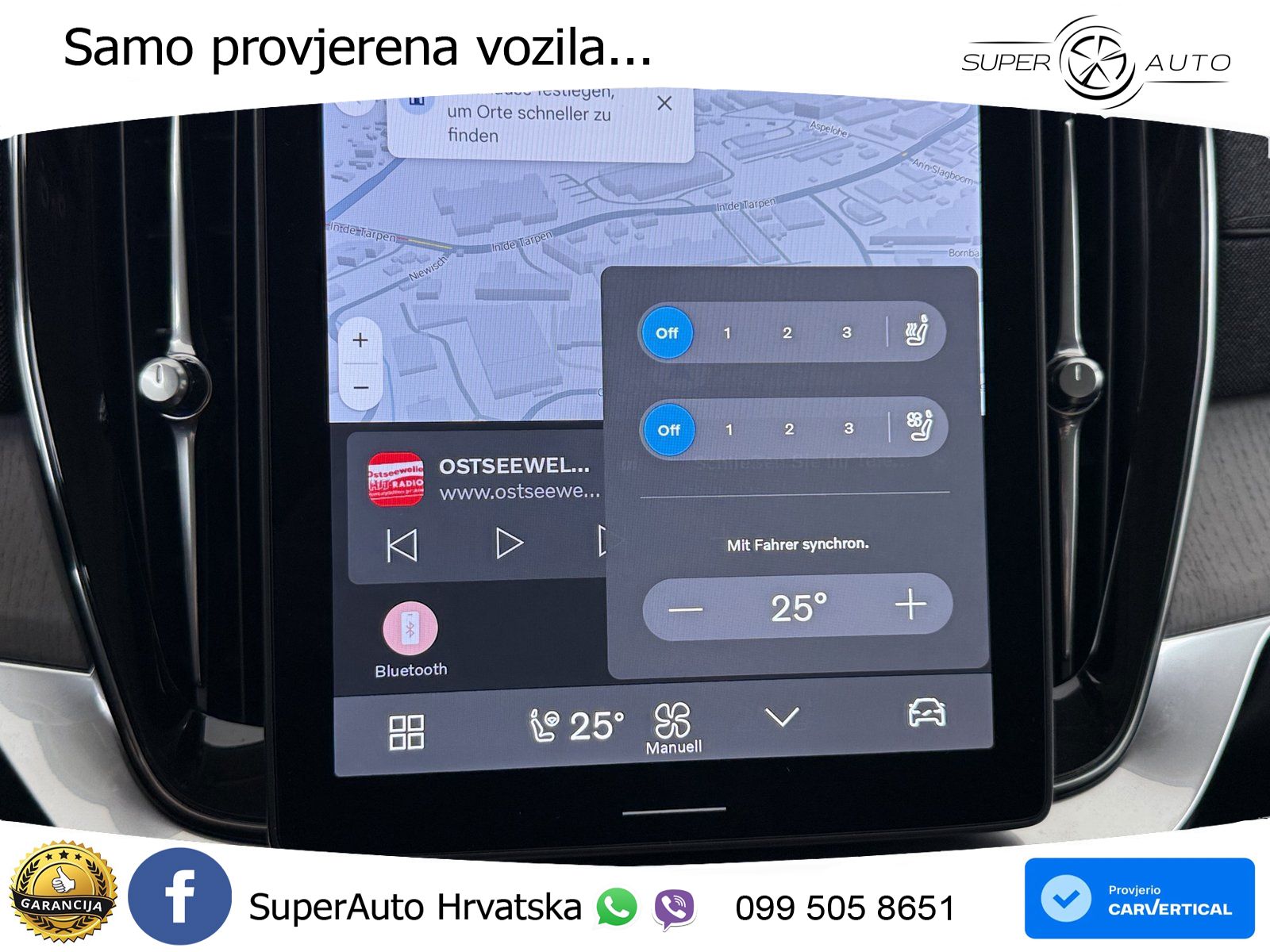 Volvo XC90 2.0 T8 AWD Automatic ACC+HEAD+4xGR SJED+360+PANO