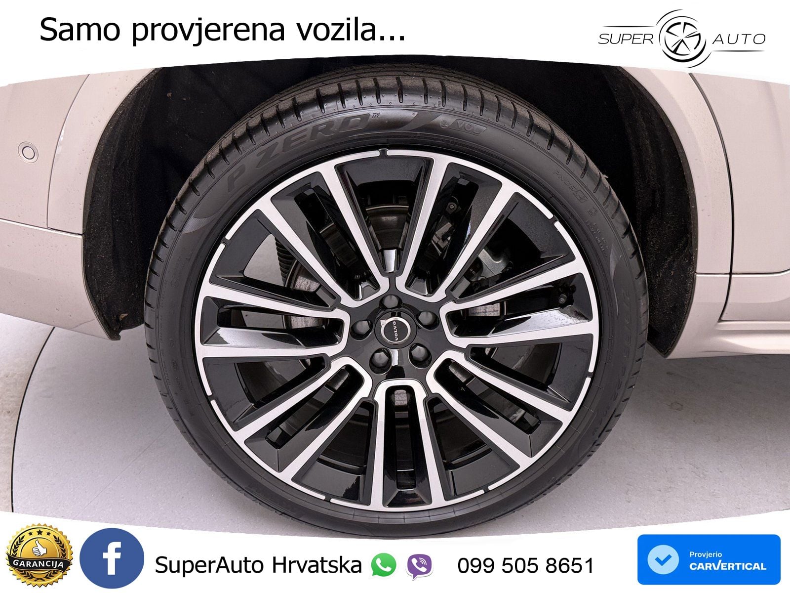 Volvo XC90 2.0 T8 AWD Automatic ACC+HEAD+4xGR SJED+360+PANO