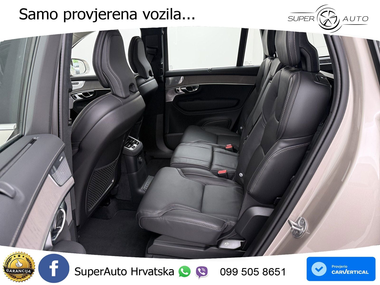 Volvo XC90 2.0 T8 AWD Automatic ACC+HEAD+4xGR SJED+360+PANO
