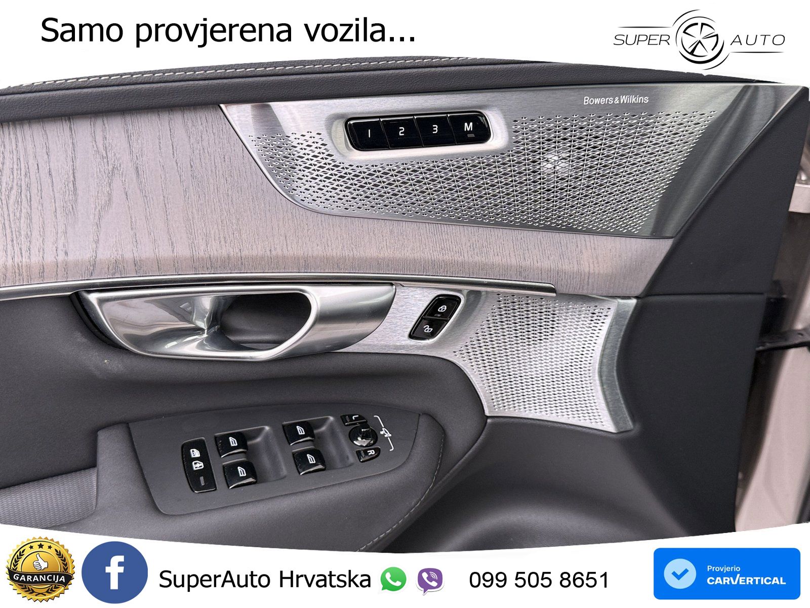 Volvo XC90 2.0 T8 AWD Automatic ACC+HEAD+4xGR SJED+360+PANO